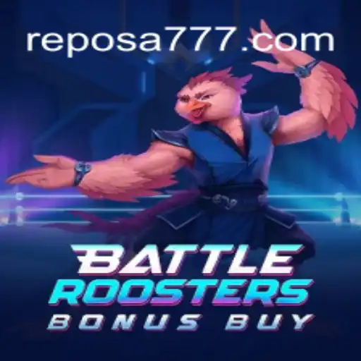 BattleRoostersBonusBuy: Mergulho no Mundo dos Galos de Batalha