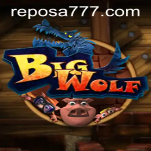 Explorando o Universo de BigWolf e o Impacto de Reposa 777