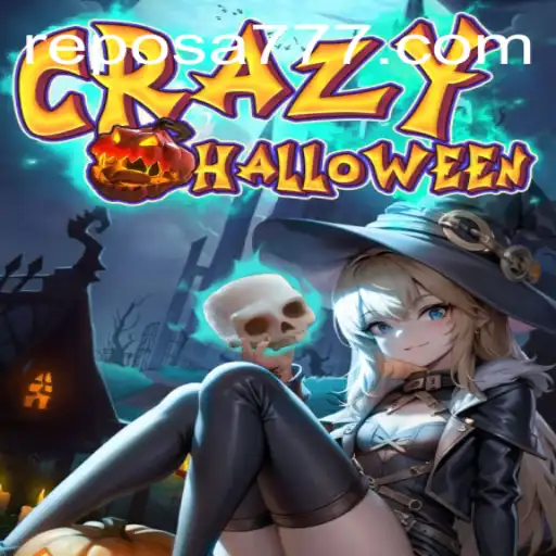 Descubra o Jogo 'CrazyHalloween': Diversão Assustadora com Regras Emocionantes