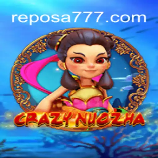 CrazyNuoZha: Uma Jornada Épica no Mundo dos Jogos