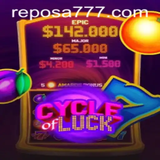 Descobrindo o Mundo do Jogo CycleofLuck: Explore a Emoção com Reposa 777