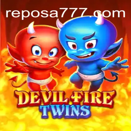 DevilFireTwins: Uma Jornada Através de Mistérios e Estratégias