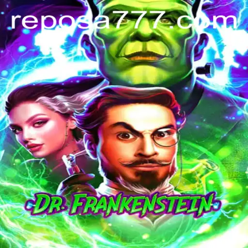 Descubra o Fascinante Mundo de DrFrankenstein: Um Jogo Inovador no Cenário Atual