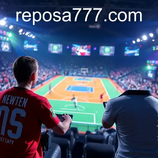 Esportes virtuais