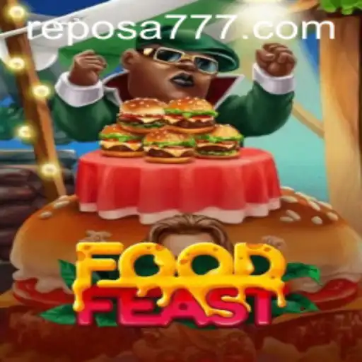 Explorando o Mundo de FoodFeast: Guia Completo do Jogo