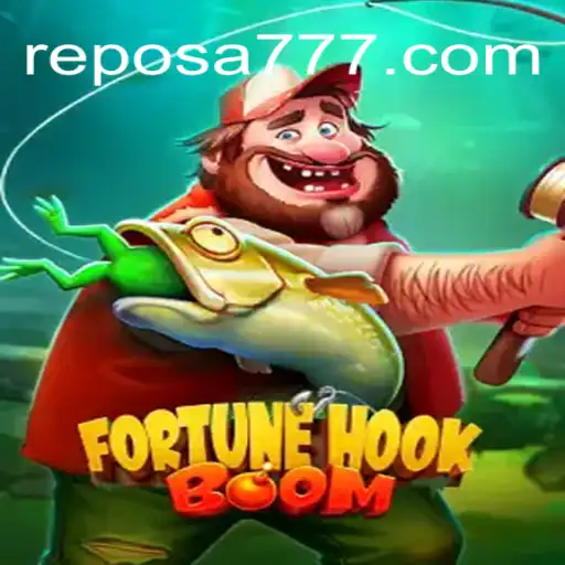 Explorando o Inovador Jogo 'FortuneHookBoom' e Suas Regras Intrigantes
