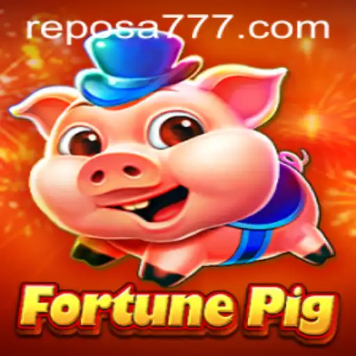 FortunePig e Reposa 777: Uma Jornada no Mundo dos Jogos