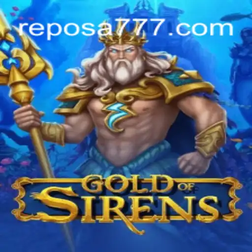 Desvendando o Universo de GoldofSirens: Uma Aventura Mítica com Reposa 777