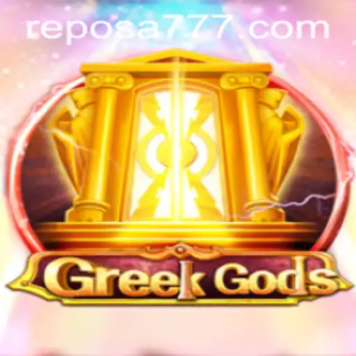 Explorando o Fascinante Mundo do Jogo GreekGods e o Enigma de Reposa 777