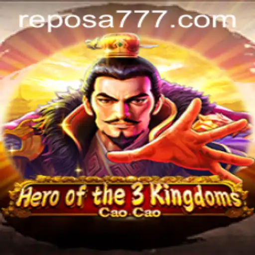 Descubra o Fascinante Mundo de Heroofthe3KingdomsCaoCao com Reposa 777