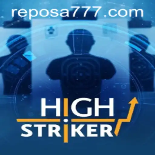 Descubra o Envolvente Mundo de HighStriker: O Jogo Revolucionário com Reposa 777