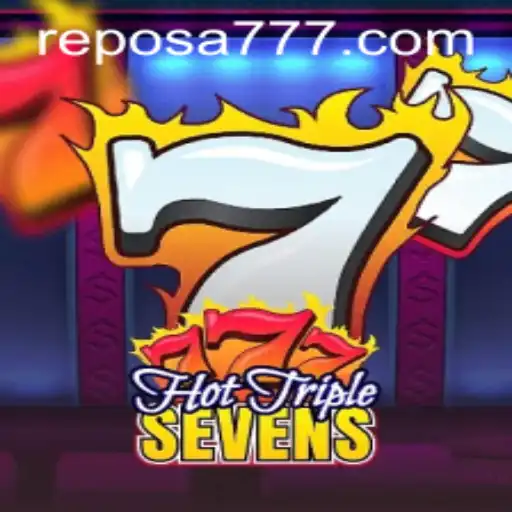Descubra o Fascinante Mundo do Jogo HotTripleSevens
