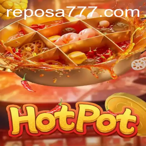 Descubra o Fascinante Mundo do Jogo Hotpot: Reposa 777