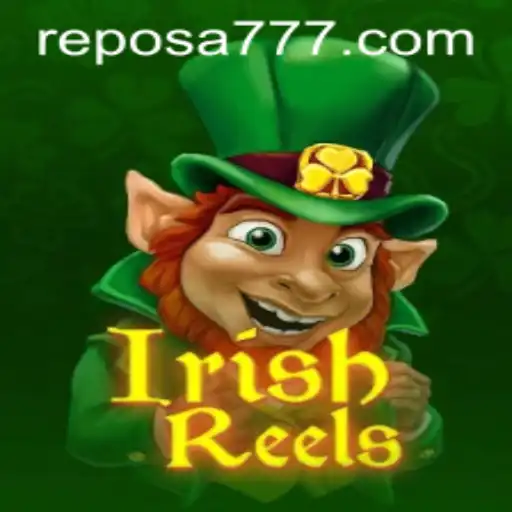 Explorando as Aventuras e Recompensas de IrishReels com Reposa 777
