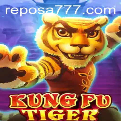 KungFuTiger e o Mundo Fascinante de Reposa 777