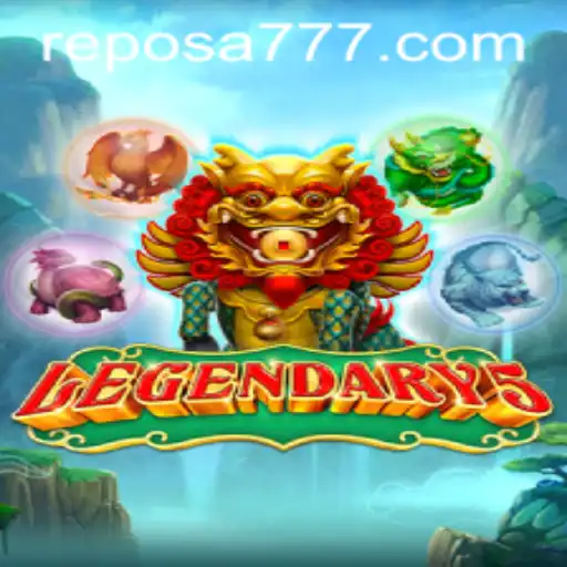 Descubra o Fascinante Mundo de Legendary5: Uma Jornada Inesquecível