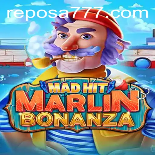 Descubra o Fascinante Mundo de MadHitMarlinBonanza