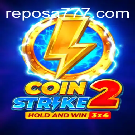 Coinstrike2: Uma Imersão no Mundo de Reposa 777