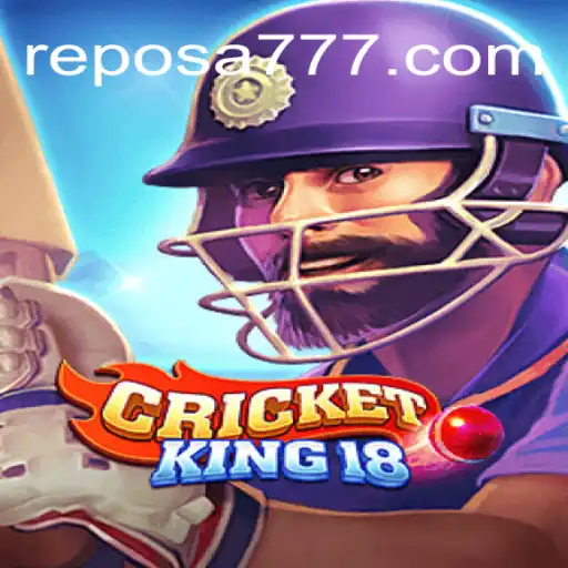 Explorando o Mundo de CricketKing18: Um Jogo de Realeza e Estratégia