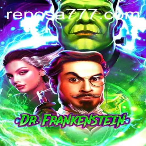 Descubra o Fascinante Mundo de DrFrankenstein: Um Jogo Inovador no Cenário Atual