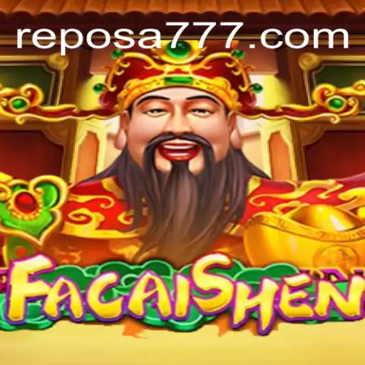 Descubra FaCaiShen: O Novo Fenômeno no Mundo dos Jogos