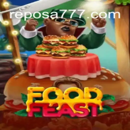 Explorando o Mundo de FoodFeast: Guia Completo do Jogo