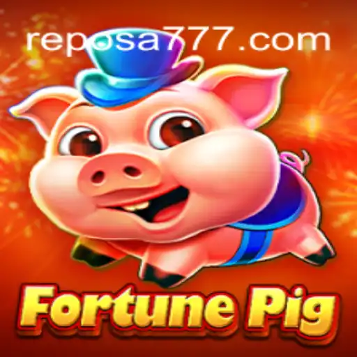 FortunePig e Reposa 777: Uma Jornada no Mundo dos Jogos