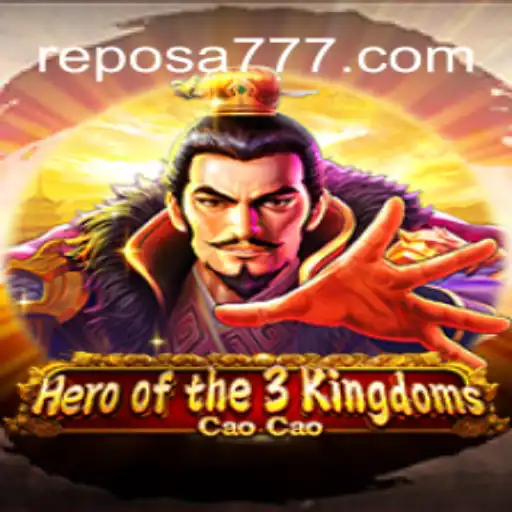 Descubra o Fascinante Mundo de Heroofthe3KingdomsCaoCao com Reposa 777