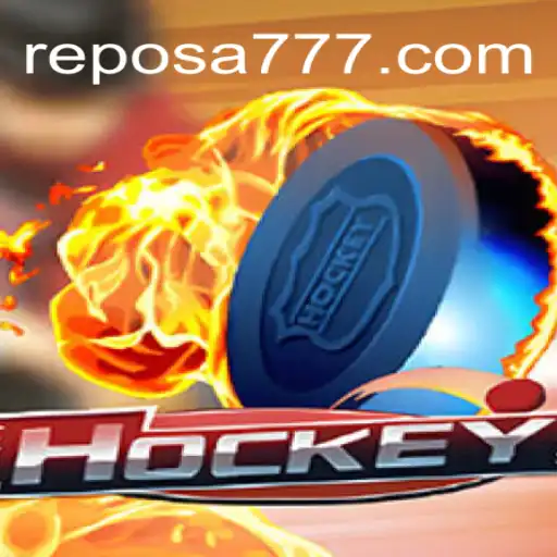 Hockey: Descubra o Mundo Dinâmico do Esporte com Reposa 777