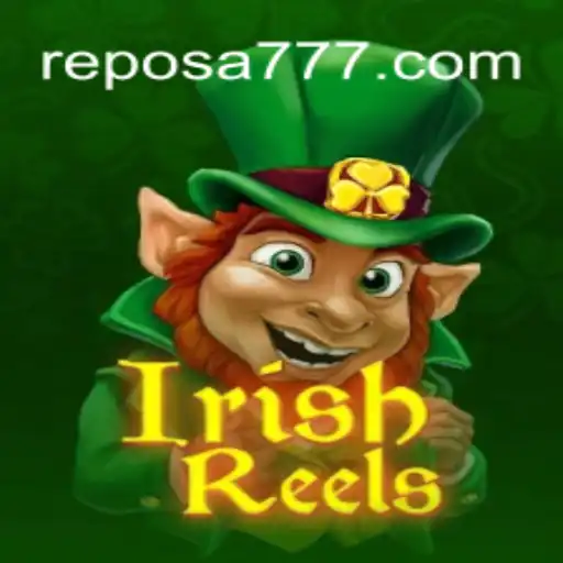Explorando as Aventuras e Recompensas de IrishReels com Reposa 777