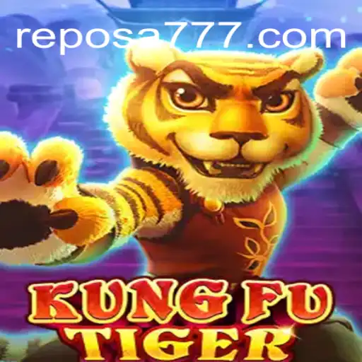 KungFuTiger e o Mundo Fascinante de Reposa 777