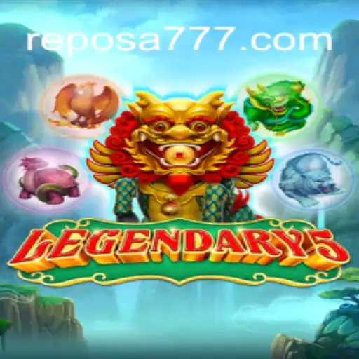 Descubra o Fascinante Mundo de Legendary5: Uma Jornada Inesquecível