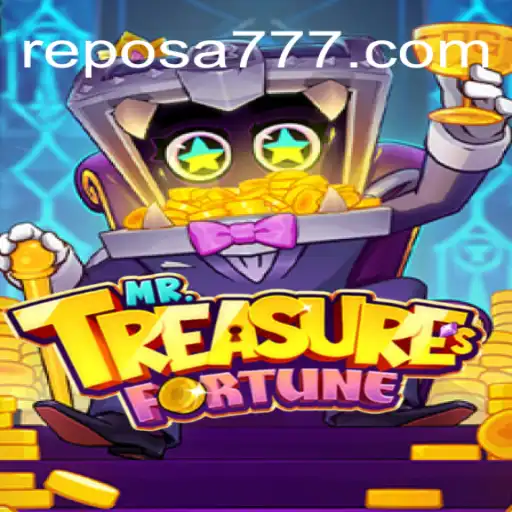 Descubra as Aventuras e Regras do Jogo MrTreasuresFortune