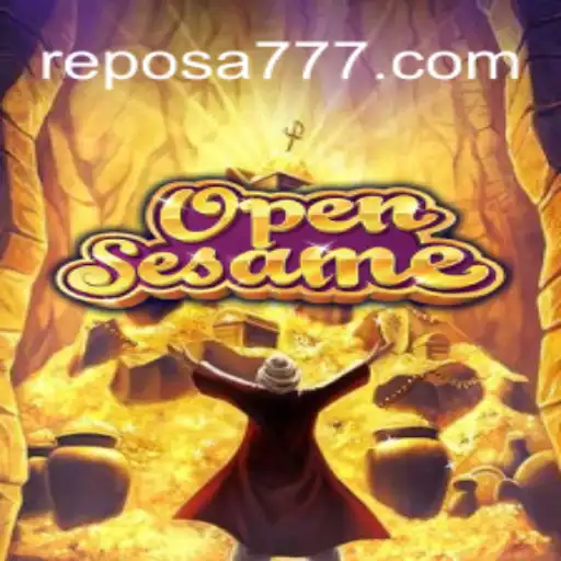 Exploração das Aventuras do OpenSesame: Um Mundo de Mistérios com Reposa 777