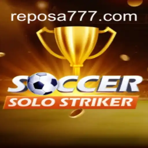 Descubra SoccerSoloStriker: O Inovador Jogo de Futebol Virtual