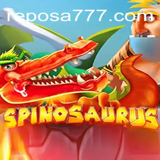 Descubra o Fascinante Mundo de Spinosaurus: O Jogo de Estratégia Pré-histórica