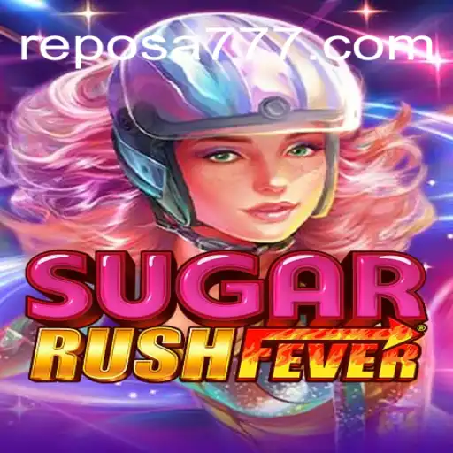 Descubra a Excitação do Jogo SugarRushFever com a Palavra-Chave Reposa 777