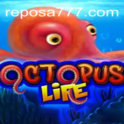 Desvendando o Incrível Mundo de OctopusLife e Seu Desafio Reposa 777
