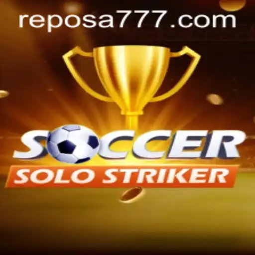 Descubra SoccerSoloStriker: O Inovador Jogo de Futebol Virtual