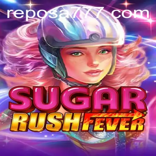 Descubra a Excitação do Jogo SugarRushFever com a Palavra-Chave Reposa 777