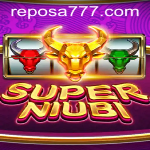 SuperNiubi: Descubra a Emoção do Novo Jogo com Reposa 777