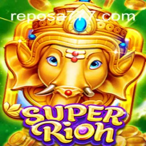 Uma Jornada Através do Mundo de SuperRich: Explorando o Jogo e Suas Regras