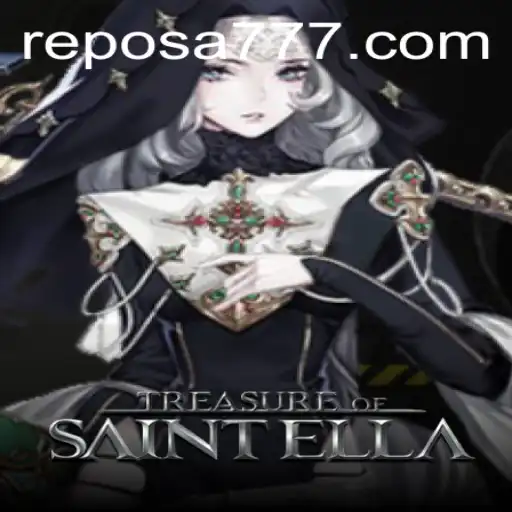 Tesouro de Saint Ella: A Nova Fascinação em Jogos de Estratégia