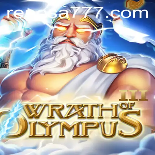 WrathofOlympusIII: A Nova Era de Aventuras no Mundo dos Deuses